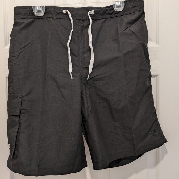 Disney Men's Swim Trunks - Picture 1 of 4